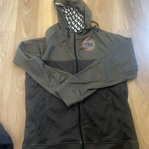 Zoot LTD Thermo Hoodie jacket